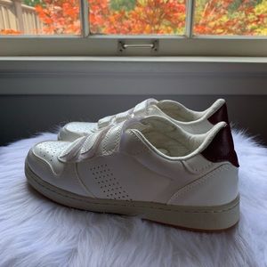 Zara Kids Velcro Sneakers